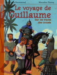Jean-Louis Jouanneaud - Le voyage de Guillaume.