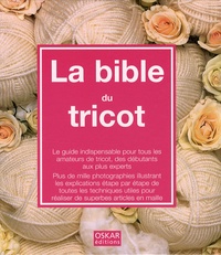  Oskar - La bible du tricot.