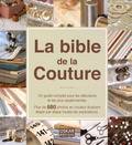 Thérèse de Dillmont - La Bible de la couture.