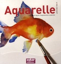 David Sanmiguel - Aquarelle - Une autre façon d'apprendre à peindre.