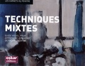 Gemma Guasch et Josep Asuncion - Techniques mixtes.