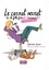 Sylvaine Jaoui - Le carnet secret de la fille futur(e) écrivain(e) - L'émotimots.