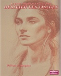 William Maughan - Le guide complet de l'artiste pour dessiner les visages.