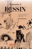 André Scobeltzine - Apprendre le dessin - Une succession d'expériences ludiques pour s'initier, se perfectionner et cultiver son inventivité.