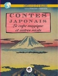 Viviane Koenig et Masako Mizuta - Contes japonais - La cape magique et autre récits.