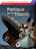 Pascale Perrier - Panique sur le Titanic.
