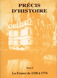 Dominicaines enseignantes du s Soeurs - Précis d'histoire (tome 2).
