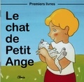 Jean-Luc Cherrier - Le chat de Petit Ange.