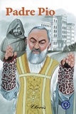 Lehideux Guy - Padre Pio.