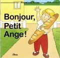 Jean-Luc Cherrier - Bonjour, Petit Ange !.