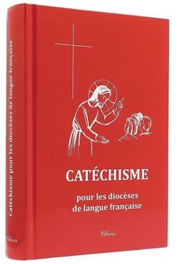 Camille Quinet et André Boyer - Catéchisme pour les diocèses de langue française.