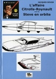 Jacques Devos - Steve Pops : l'affaire Citrolls-Roynault.