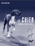  Société centrale canine - Le chien - Morphologie, esthétique, jugement.