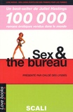 Juliet Hastings - Sex & the bureau.