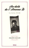 Philippe Marcadé et Pierre Marcadé - Au-delà de l'avenue D.
