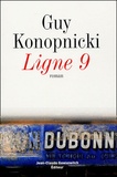 Guy Konopnicki - Ligne 9.