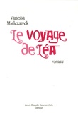Vanessa Mielczareck - Le voyage de Léa.