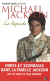 Latoya Jackson et François Jouffa - Michael Jackson, la légende.