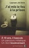 Laurent Jacqua - J'ai mis le feu à la prison - L'histoire d'un blog 2006-2009.