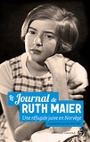 Ruth Maier - Le journal de Ruth Maier - Une réfugiée juive en Norvège.