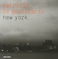 Patricia de Gorostarzu - New York.