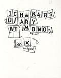  Héléna - Ich & Kar's diary at Momo's - 80 x posters.