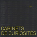 Jennifer Hudson - Cabinets de curiosités.