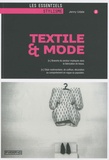 Jenny Udale - Textile & mode.