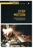 Barry J.-C. Purves - Stop motion.