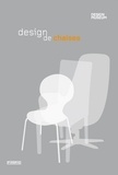 Elizabeth Wilhide - Design de chaises.