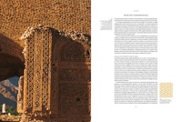 L'art des motifs islamiques. Création géométrie à travers les siècles