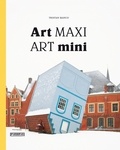 Tristan Manco - Art maxi Art mini.