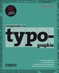Ellen Lupton - Comprendre la typographie.