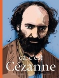Jorella Andrews - Ca, c'est Cézanne.
