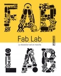 Massimo Menichinelli - Fab Lab - La révolution est en marche.