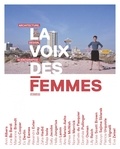 Libby Sellers - Architecture, design, scénographie : la voix des femmes.