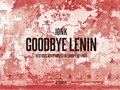  Jonk - Goodbye Lenin - Vestiges soviétiques en Europe de l'Est.