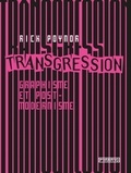 Rick Poynor - Transgression - Graphisme et postmodernisme.