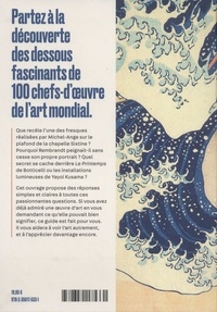 Petites histoires de l'art en 100 chefs-d'oeuvre
