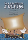 Emmanuèle Blanc - Les aventures d'Ulysse.