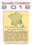 Marc Jutier - Nouvelle civilisation 2012.