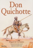 Miguel de Cervantès - Don Quichotte de la Mancha.