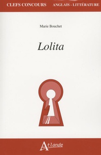 Marie Bouchet - Lolita.