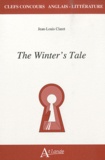 Jean-Louis Claret - The Winter's Tale.
