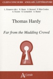 Laurence Estanove - Thomas Hardy - Far from the Madding Crowd.