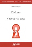 Michael Hollington - Dickens - A Tale of Two Cities.