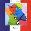 Pascal Orcier - Régions à la découpe.