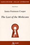 Daniel Royot - James Fenimore Cooper - The Last of the Mohicans.