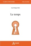 Jean-Philippe Milet - Le temps.