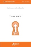 Silvia Manonellas - La science.